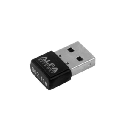 Alfa Network WiFi USB Adapter | 300 Mbps High-Speed | Original Product