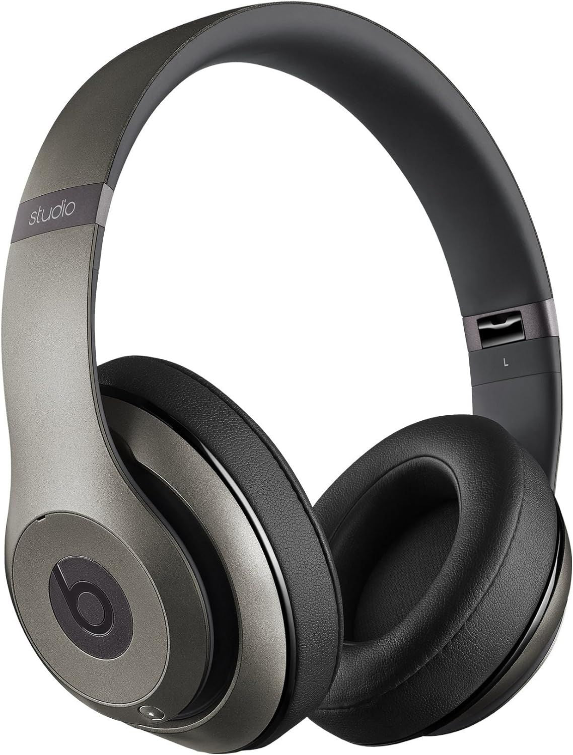 Beats Studio3 Wireless Headphones – Exceptional Sound & Noise Cancellation