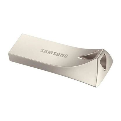 Samsung 64GB USB 3.1 Flash Drive | Durable Metal Design | Fast & Secure Storage